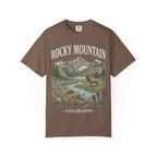 Rocky Mountain National Park T-Shirt