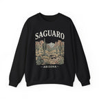 Saguaro National Park Crewneck
