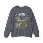 Yosemite Crewneck