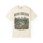 Bend Oregon T-Shirt