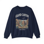 Grand Canyon National Park Crewneck