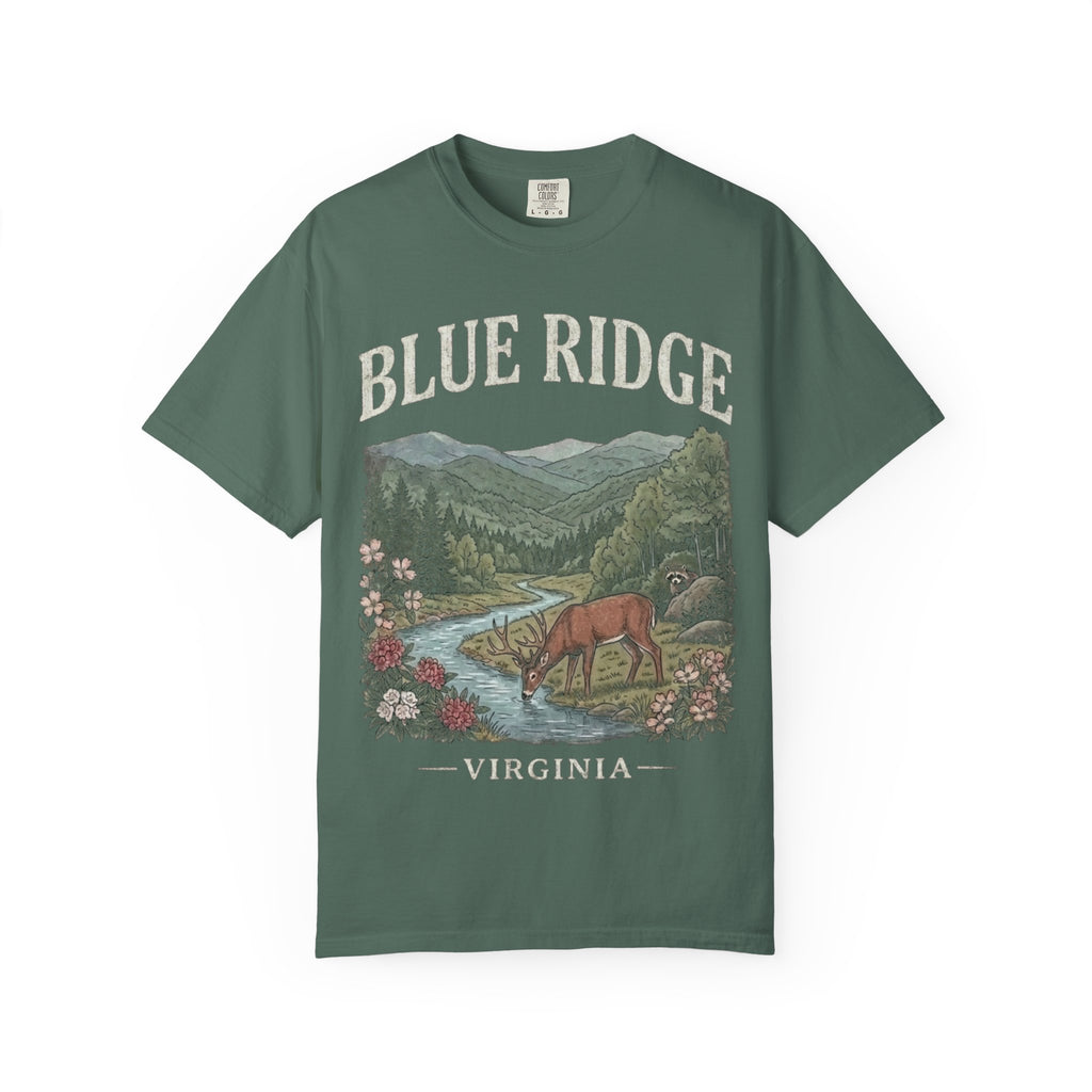 Blue Ridge T-Shirt