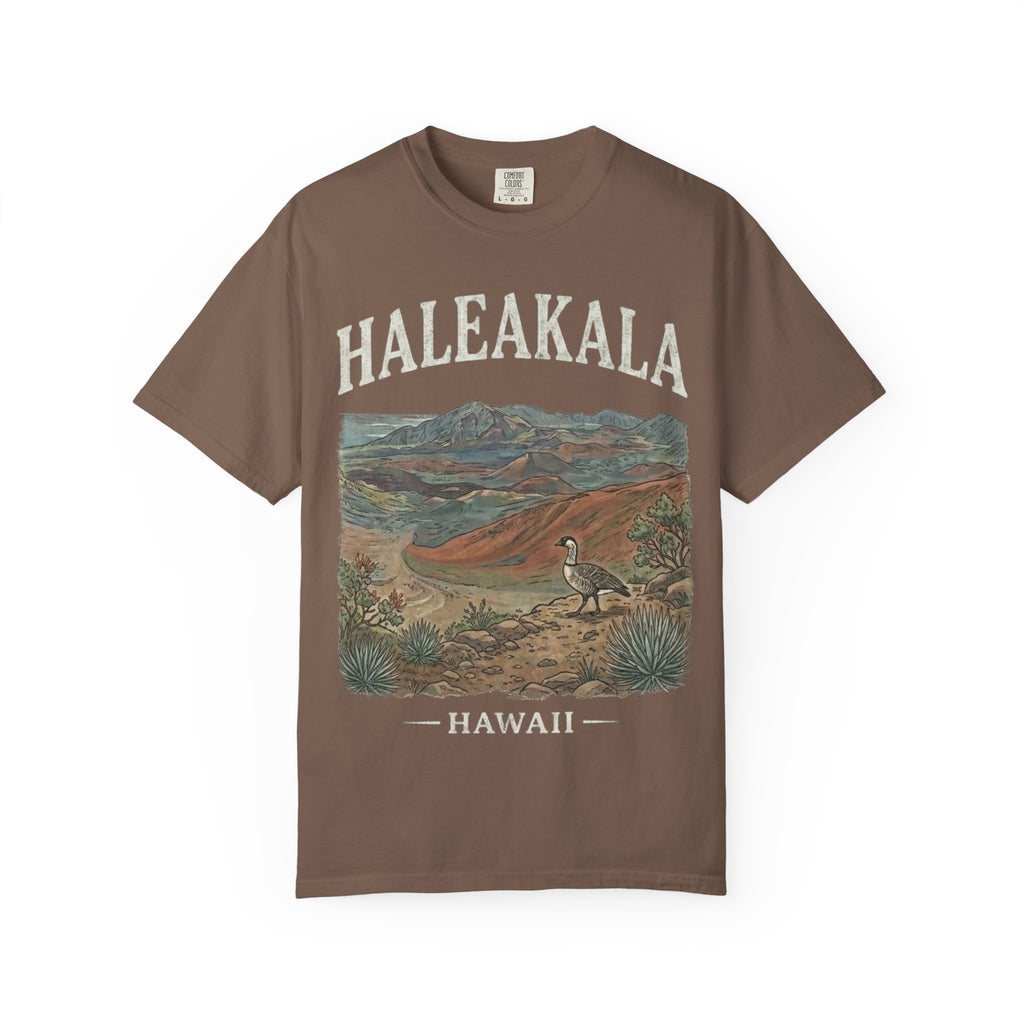 Haleakala National Park T-Shirt