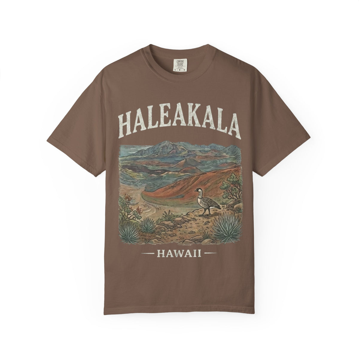 Haleakala National Park T-Shirt