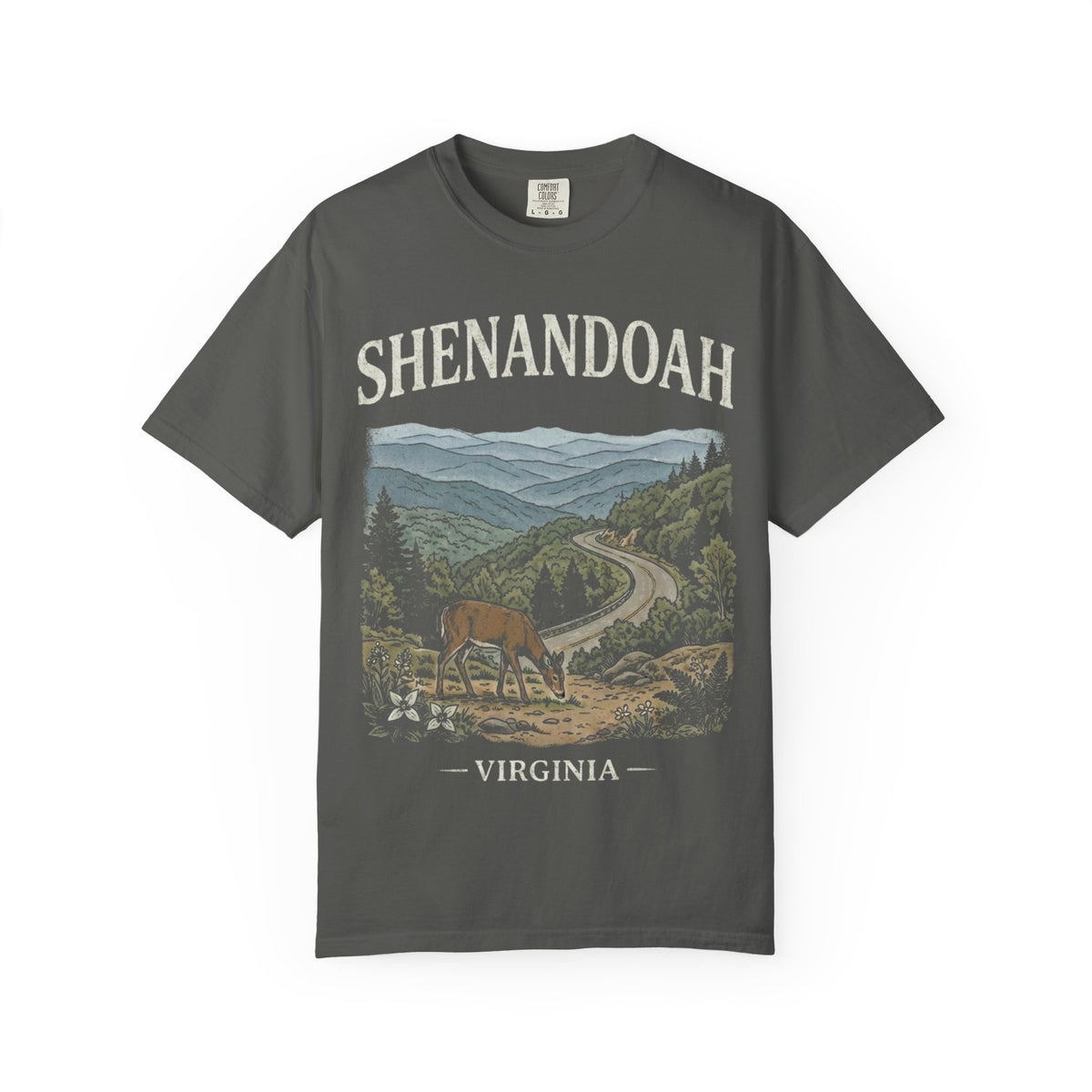 Shenandoah National Park T-Shirt