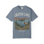 Crater Lake National Park T-Shirt
