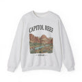 Capitol Reef National Park Crewneck