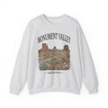 Monument Valley Crewneck