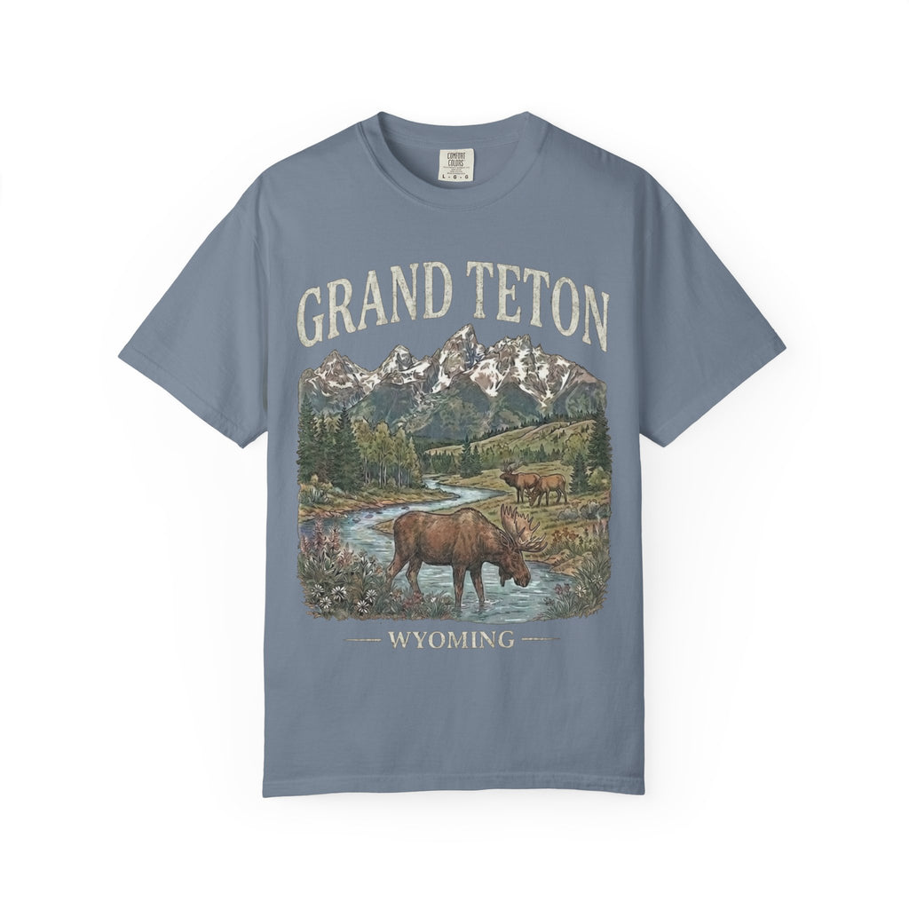 Grand Teton T-Shirt