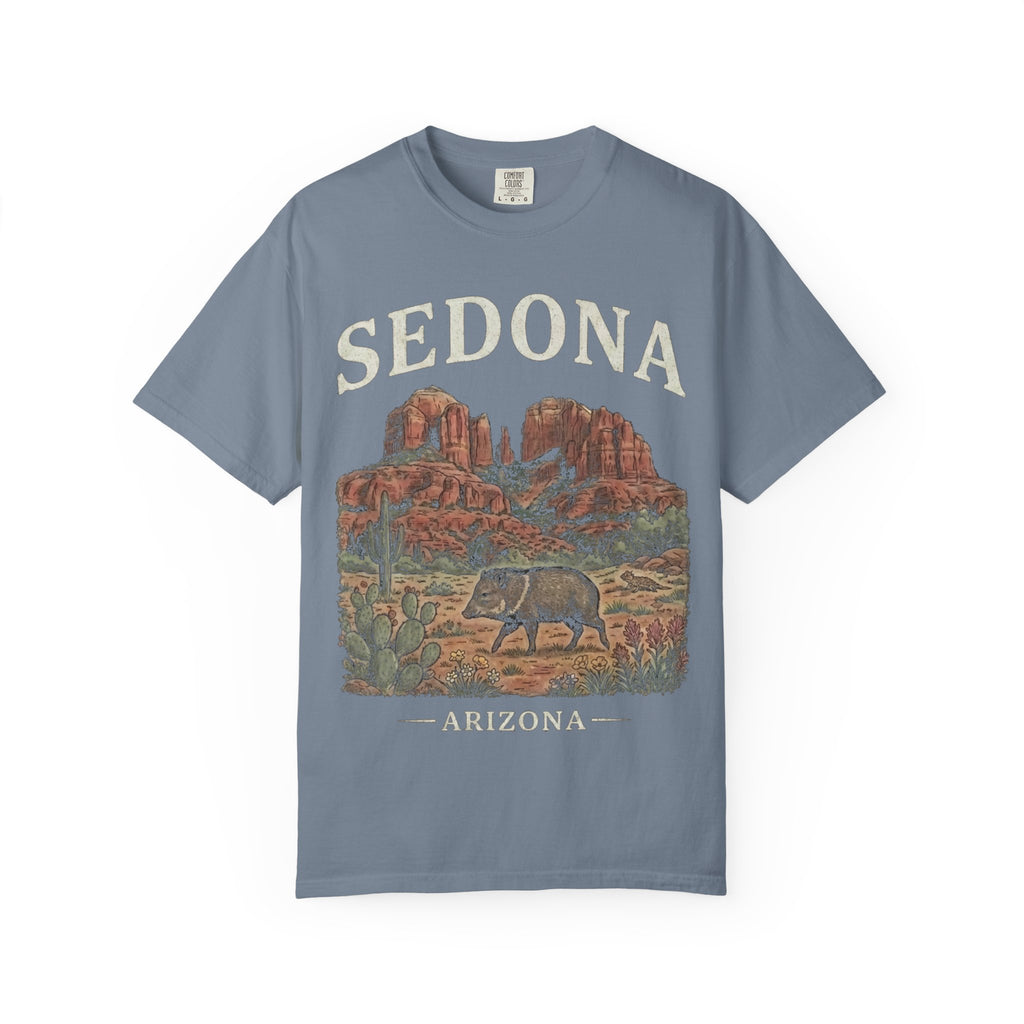 Sedona T-Shirt