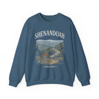 Shenandoah National Park Crewneck