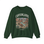 Canyonlands National Park Crewneck