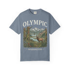 Olympic National Park T-Shirt
