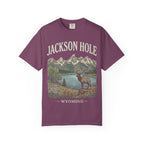 Jackson Hole T-Shirt