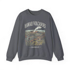 Hawaii Volcanoes National Park Crewneck
