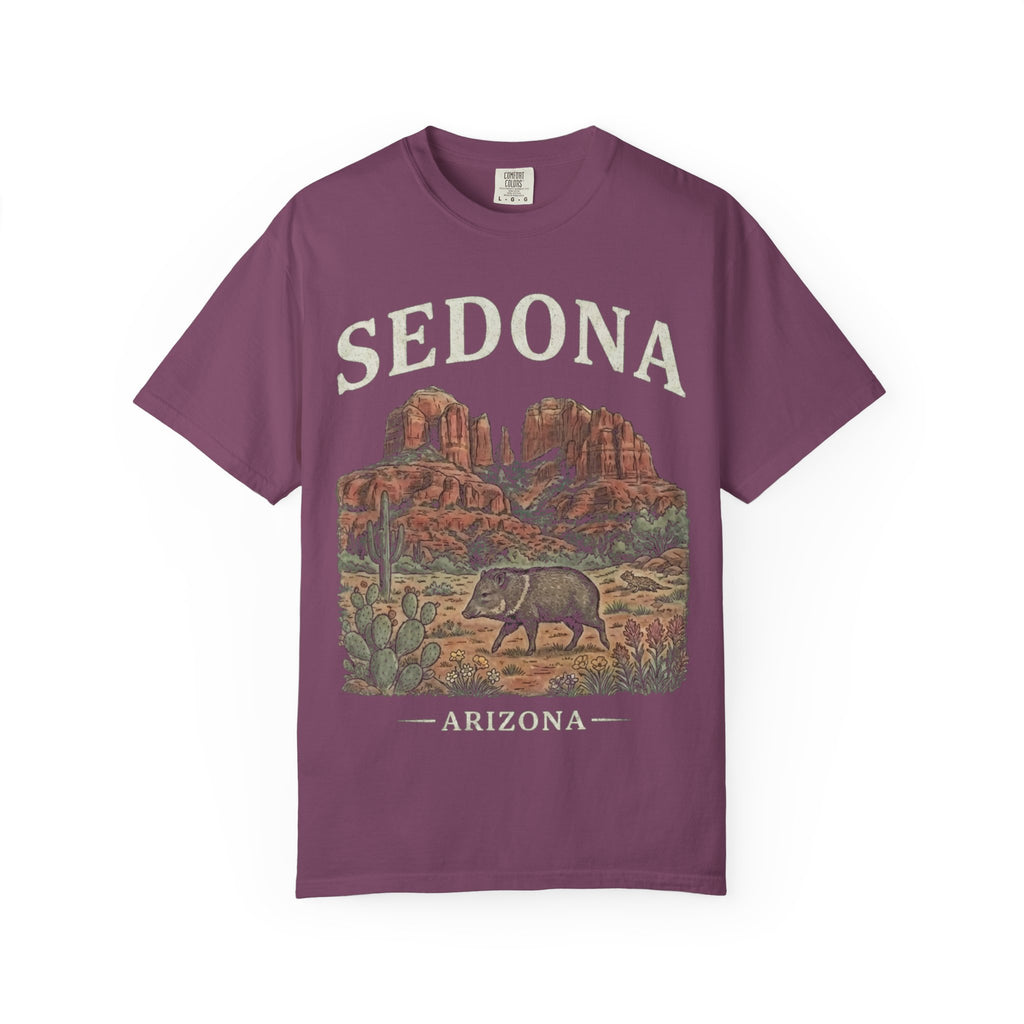 Sedona T-Shirt