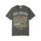 Big Bend National Park T-Shirt