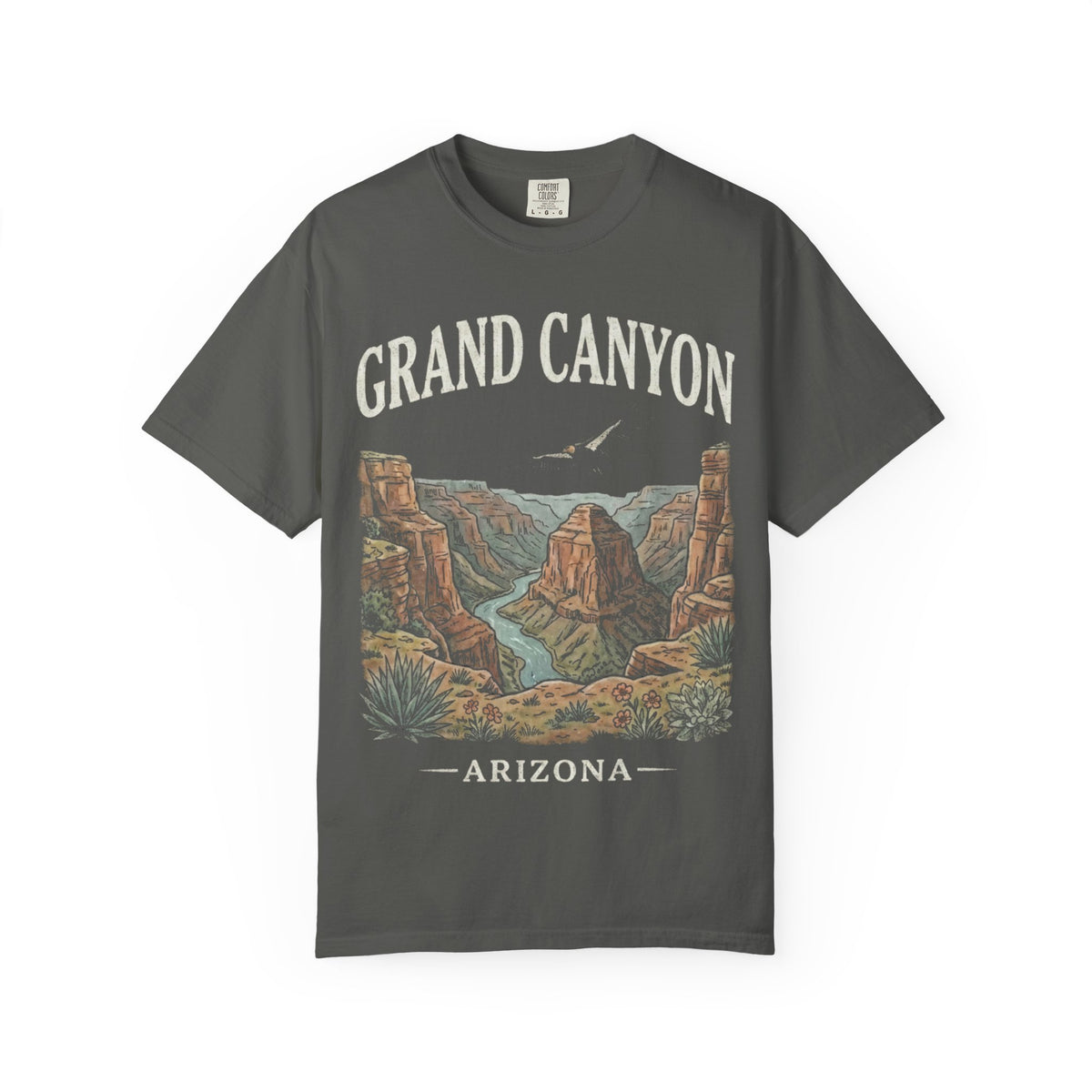 Grand Canyon National Park T-Shirt