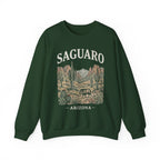 Saguaro National Park Crewneck