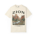 Zion T-Shirt