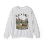 Black Hills Crewneck