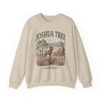 Joshua Tree Crewneck