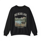 Big Bear Lake Crewneck
