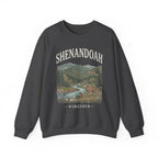 Shenandoah Crewneck