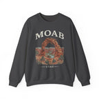 Moab Crewneck
