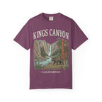 Kings Canyon National Park T-Shirt