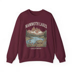 Mammoth Lakes Crewneck