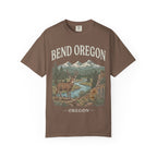 Bend Oregon T-Shirt