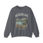 Big Bear Lake Crewneck