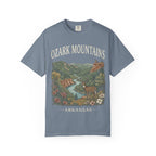Ozark Mountains T-Shirt