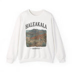 Haleakala National Park Crewneck