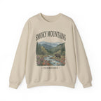 Smoky Mountains Crewneck