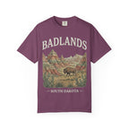 Badlands National Park T-Shirt