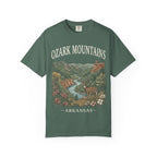 Ozark Mountains T-Shirt
