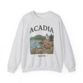 Acadia National Park Crewneck