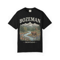 Bozeman T-Shirt