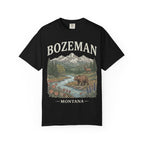 Bozeman T-Shirt