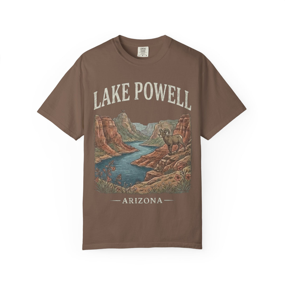 Lake Powell T-Shirt