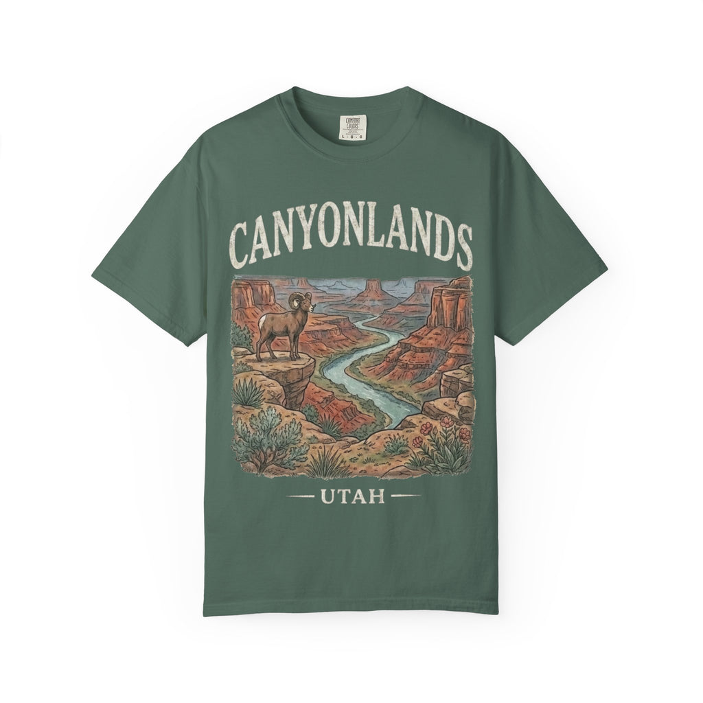 Canyonlands National Park T-Shirt