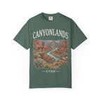 Canyonlands National Park T-Shirt