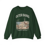Outer Banks Crewneck
