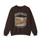 Death Valley National Park Crewneck