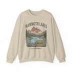 Mammoth Lakes Crewneck