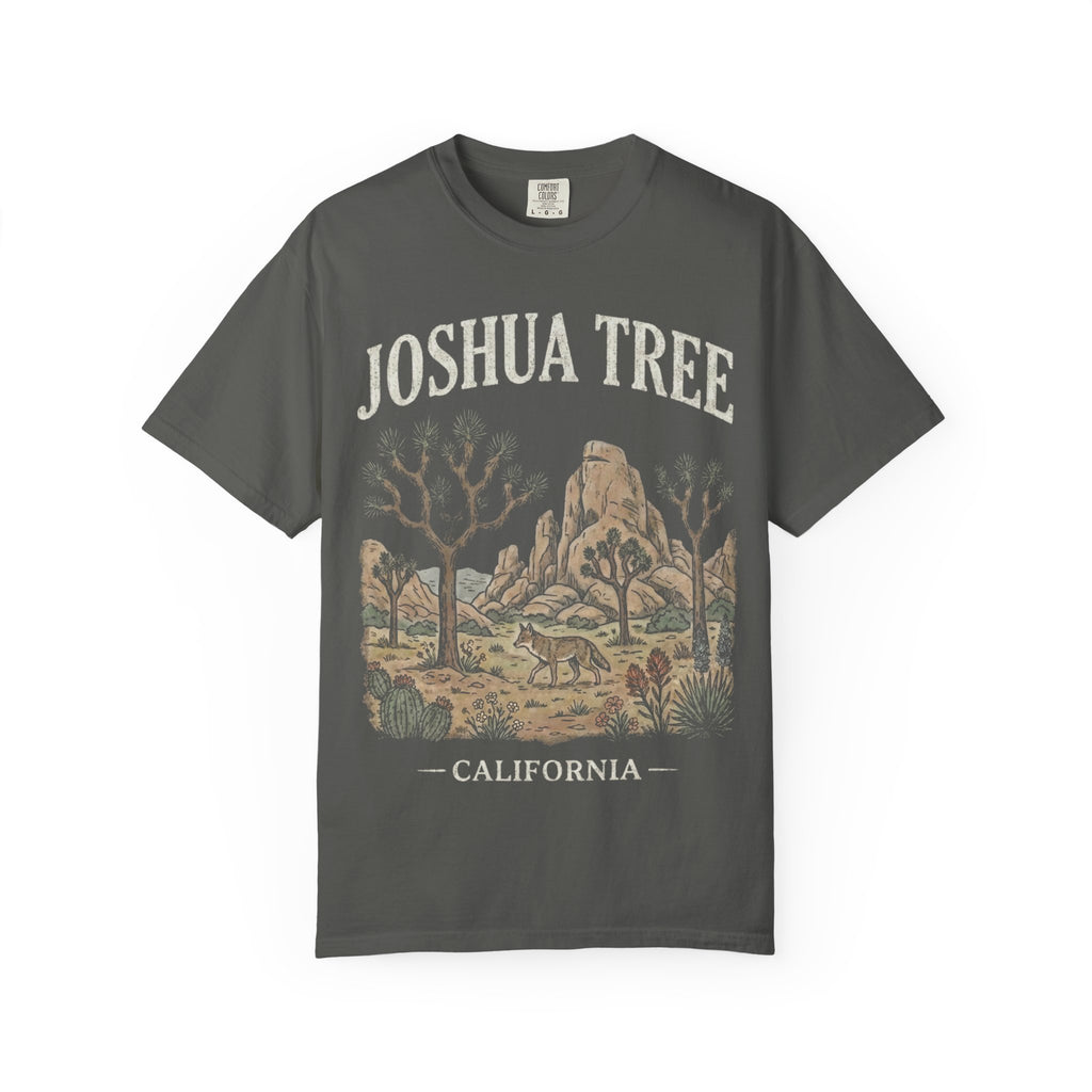 Joshua Tree National Park T-Shirt