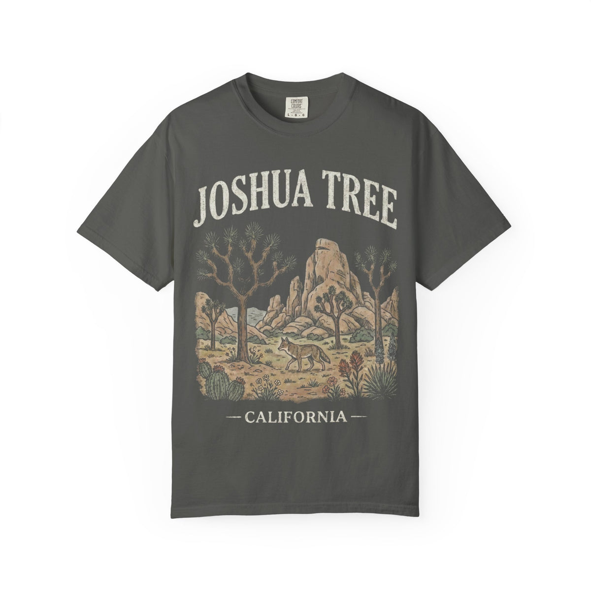 Joshua Tree National Park T-Shirt