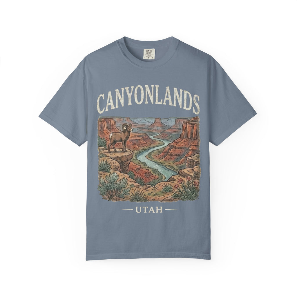 Canyonlands National Park T-Shirt